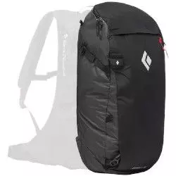 Lavinski nahrbtnik Jetforce Pro 35L booster Zip-On